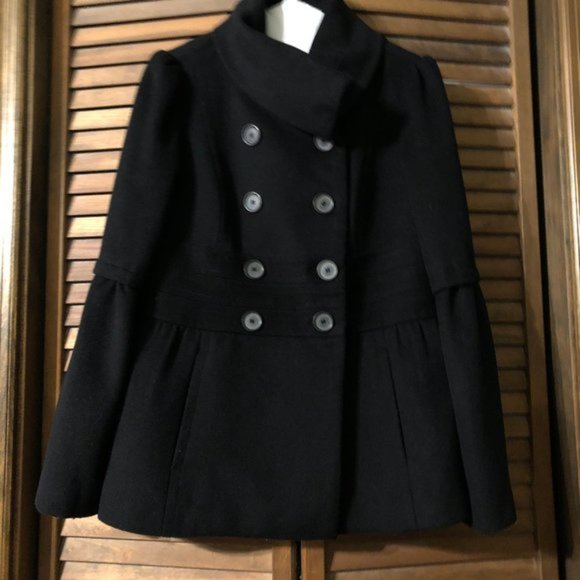 LOFT Jackets & Blazers - Loft Peacoat